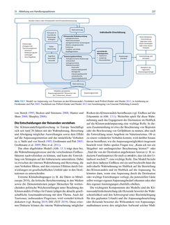 Image of the Page - (000233) - in Tourismus und Klimawandel