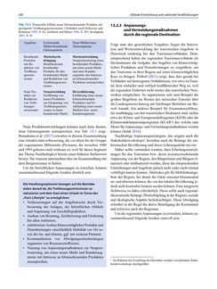 Image of the Page - (000236) - in Tourismus und Klimawandel