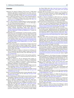 Image of the Page - (000253) - in Tourismus und Klimawandel