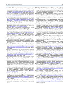 Image of the Page - (000255) - in Tourismus und Klimawandel