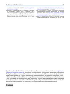 Image of the Page - (000257) - in Tourismus und Klimawandel