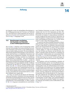 Image of the Page - (000258) - in Tourismus und Klimawandel