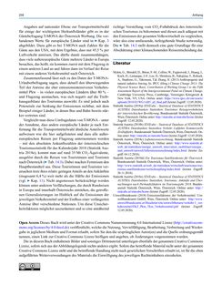 Image of the Page - (000263) - in Tourismus und Klimawandel