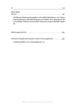 Bild der Seite - 8 - in Tragsessel in europäischen Herrschaftszentren - Vom Spätmittelalter bis Anfang des 18. Jahrhunderts