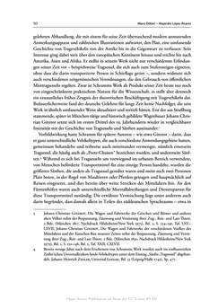 Image of the Page - 10 - in Tragsessel in europäischen Herrschaftszentren - Vom Spätmittelalter bis Anfang des 18. Jahrhunderts