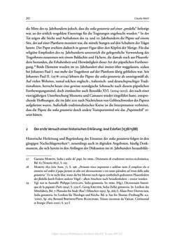 Image of the Page - 20 - in Tragsessel in europäischen Herrschaftszentren - Vom Spätmittelalter bis Anfang des 18. Jahrhunderts