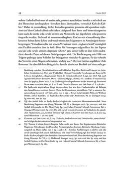 Image of the Page - 24 - in Tragsessel in europäischen Herrschaftszentren - Vom Spätmittelalter bis Anfang des 18. Jahrhunderts
