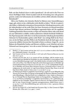 Bild der Seite - 27 - in Tragsessel in europäischen Herrschaftszentren - Vom Spätmittelalter bis Anfang des 18. Jahrhunderts