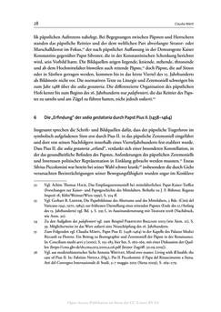 Bild der Seite - 28 - in Tragsessel in europäischen Herrschaftszentren - Vom Spätmittelalter bis Anfang des 18. Jahrhunderts