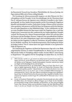 Bild der Seite - 30 - in Tragsessel in europäischen Herrschaftszentren - Vom Spätmittelalter bis Anfang des 18. Jahrhunderts