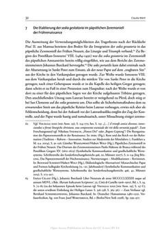 Bild der Seite - 32 - in Tragsessel in europäischen Herrschaftszentren - Vom Spätmittelalter bis Anfang des 18. Jahrhunderts