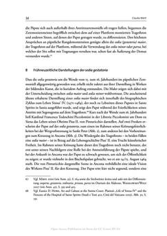 Bild der Seite - 34 - in Tragsessel in europäischen Herrschaftszentren - Vom Spätmittelalter bis Anfang des 18. Jahrhunderts