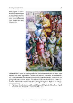 Bild der Seite - 41 - in Tragsessel in europäischen Herrschaftszentren - Vom Spätmittelalter bis Anfang des 18. Jahrhunderts