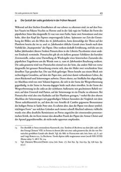 Bild der Seite - 43 - in Tragsessel in europäischen Herrschaftszentren - Vom Spätmittelalter bis Anfang des 18. Jahrhunderts