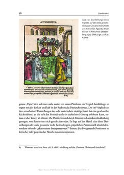 Bild der Seite - 46 - in Tragsessel in europäischen Herrschaftszentren - Vom Spätmittelalter bis Anfang des 18. Jahrhunderts