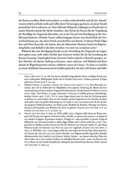 Image of the Page - 52 - in Tragsessel in europäischen Herrschaftszentren - Vom Spätmittelalter bis Anfang des 18. Jahrhunderts