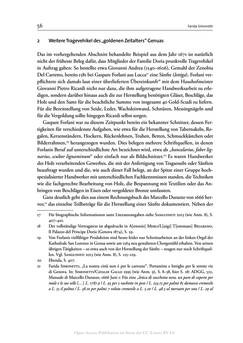 Bild der Seite - 56 - in Tragsessel in europäischen Herrschaftszentren - Vom Spätmittelalter bis Anfang des 18. Jahrhunderts