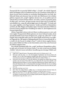 Bild der Seite - 58 - in Tragsessel in europäischen Herrschaftszentren - Vom Spätmittelalter bis Anfang des 18. Jahrhunderts