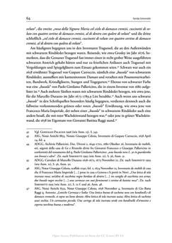 Image of the Page - 64 - in Tragsessel in europäischen Herrschaftszentren - Vom Spätmittelalter bis Anfang des 18. Jahrhunderts