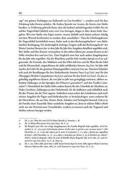 Image of the Page - 66 - in Tragsessel in europäischen Herrschaftszentren - Vom Spätmittelalter bis Anfang des 18. Jahrhunderts