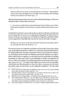 Image of the Page - 69 - in Tragsessel in europäischen Herrschaftszentren - Vom Spätmittelalter bis Anfang des 18. Jahrhunderts