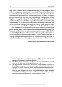 Image of the Page - 70 - in Tragsessel in europäischen Herrschaftszentren - Vom Spätmittelalter bis Anfang des 18. Jahrhunderts