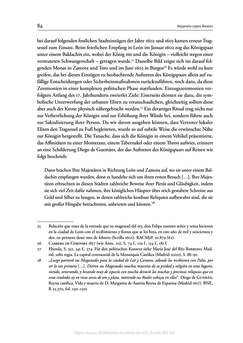 Image of the Page - 84 - in Tragsessel in europäischen Herrschaftszentren - Vom Spätmittelalter bis Anfang des 18. Jahrhunderts