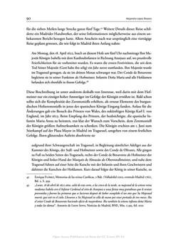 Image of the Page - 90 - in Tragsessel in europäischen Herrschaftszentren - Vom Spätmittelalter bis Anfang des 18. Jahrhunderts