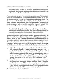 Bild der Seite - 91 - in Tragsessel in europäischen Herrschaftszentren - Vom Spätmittelalter bis Anfang des 18. Jahrhunderts
