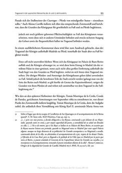 Bild der Seite - 93 - in Tragsessel in europäischen Herrschaftszentren - Vom Spätmittelalter bis Anfang des 18. Jahrhunderts