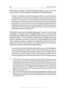 Bild der Seite - 94 - in Tragsessel in europäischen Herrschaftszentren - Vom Spätmittelalter bis Anfang des 18. Jahrhunderts