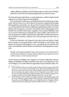Bild der Seite - 103 - in Tragsessel in europäischen Herrschaftszentren - Vom Spätmittelalter bis Anfang des 18. Jahrhunderts