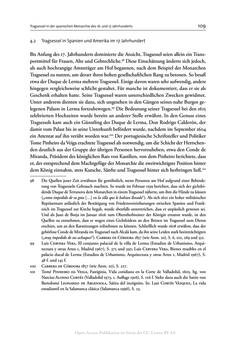 Bild der Seite - 109 - in Tragsessel in europäischen Herrschaftszentren - Vom Spätmittelalter bis Anfang des 18. Jahrhunderts