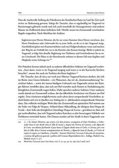 Bild der Seite - 110 - in Tragsessel in europäischen Herrschaftszentren - Vom Spätmittelalter bis Anfang des 18. Jahrhunderts