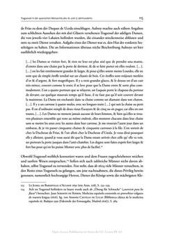 Bild der Seite - 115 - in Tragsessel in europäischen Herrschaftszentren - Vom Spätmittelalter bis Anfang des 18. Jahrhunderts