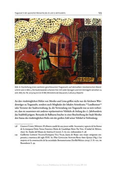 Image of the Page - 123 - in Tragsessel in europäischen Herrschaftszentren - Vom Spätmittelalter bis Anfang des 18. Jahrhunderts