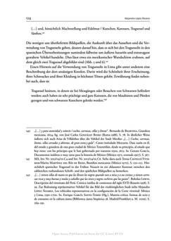 Image of the Page - 124 - in Tragsessel in europäischen Herrschaftszentren - Vom Spätmittelalter bis Anfang des 18. Jahrhunderts