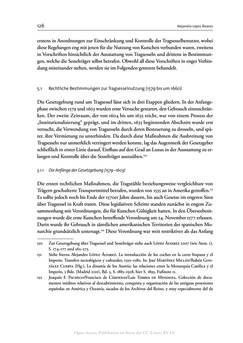 Image of the Page - 126 - in Tragsessel in europäischen Herrschaftszentren - Vom Spätmittelalter bis Anfang des 18. Jahrhunderts