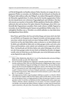 Image of the Page - 127 - in Tragsessel in europäischen Herrschaftszentren - Vom Spätmittelalter bis Anfang des 18. Jahrhunderts
