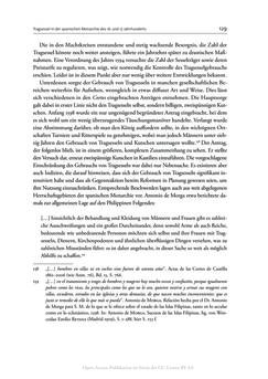 Image of the Page - 129 - in Tragsessel in europäischen Herrschaftszentren - Vom Spätmittelalter bis Anfang des 18. Jahrhunderts