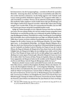 Image of the Page - 134 - in Tragsessel in europäischen Herrschaftszentren - Vom Spätmittelalter bis Anfang des 18. Jahrhunderts