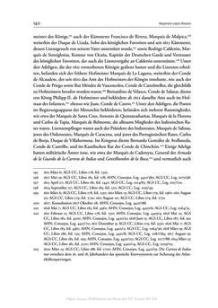 Image of the Page - 140 - in Tragsessel in europäischen Herrschaftszentren - Vom Spätmittelalter bis Anfang des 18. Jahrhunderts