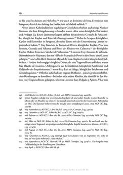 Image of the Page - 144 - in Tragsessel in europäischen Herrschaftszentren - Vom Spätmittelalter bis Anfang des 18. Jahrhunderts