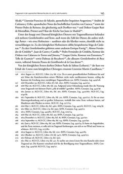 Image of the Page - 145 - in Tragsessel in europäischen Herrschaftszentren - Vom Spätmittelalter bis Anfang des 18. Jahrhunderts