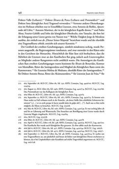 Image of the Page - 146 - in Tragsessel in europäischen Herrschaftszentren - Vom Spätmittelalter bis Anfang des 18. Jahrhunderts