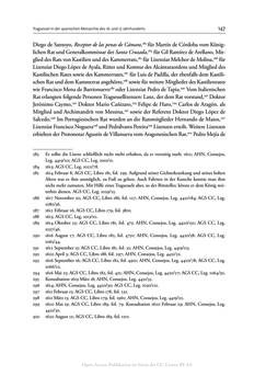 Image of the Page - 147 - in Tragsessel in europäischen Herrschaftszentren - Vom Spätmittelalter bis Anfang des 18. Jahrhunderts