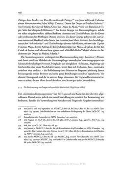 Image of the Page - 156 - in Tragsessel in europäischen Herrschaftszentren - Vom Spätmittelalter bis Anfang des 18. Jahrhunderts