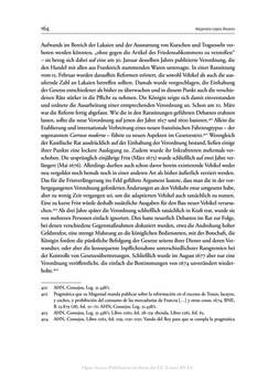 Bild der Seite - 164 - in Tragsessel in europäischen Herrschaftszentren - Vom Spätmittelalter bis Anfang des 18. Jahrhunderts