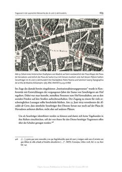 Image of the Page - 169 - in Tragsessel in europäischen Herrschaftszentren - Vom Spätmittelalter bis Anfang des 18. Jahrhunderts