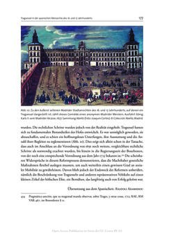 Image of the Page - 177 - in Tragsessel in europäischen Herrschaftszentren - Vom Spätmittelalter bis Anfang des 18. Jahrhunderts